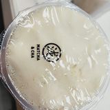 算是大杯的，所以一个人还有点喝不下