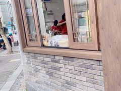 -长人馄饨铺(解放街店)