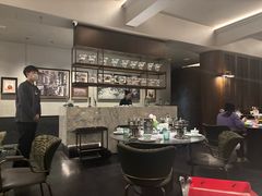 -鼎鼎香·港式火锅(北京SKP店)