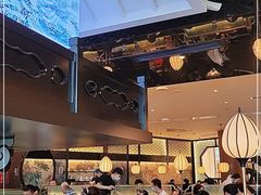 -新白鹿餐厅(虹桥南丰城店)