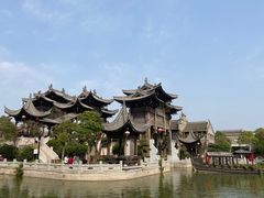 -朱仙镇启封故园景区