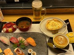 -大起水产回转寿司(道顿堀店)