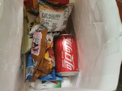 -仙隐小鹿料理食堂(沙市人信汇店)