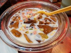 网红冰粉-重庆袁老四火锅(武进万达店)