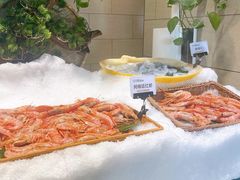 -川骄海鲜自助(亚运村店)