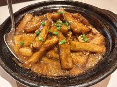 -汤城小厨•粤菜•靓汤(金宝街店)