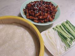 -小菜园新徽菜(合肥之心城店)