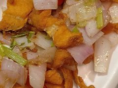 -醉美东江·三文鱼·烧鸡公