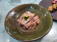 -雍沪里·沪湘融合菜( 康桥店)