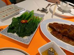 -美心·翠园(港汇恒隆广场店)