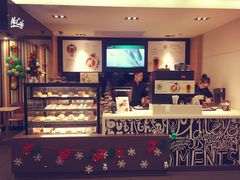 -麦当劳(温州人民路店)