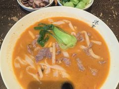 -漆黑觉米粉(三里屯店)