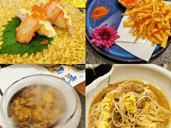 -古田居·特色寿司料理(星之岛旗舰店)