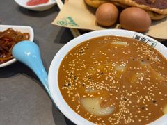 -黑窑厂糖油饼烤鸭·清真菜(旗舰店)