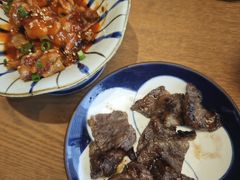 -炎蔵牛舌烤肉
