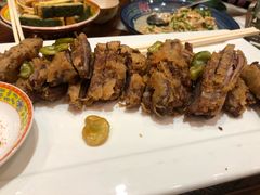 -那家小馆