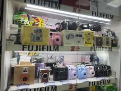 -富士拍立得相机(新大陆广场店)