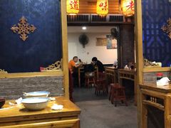 -锦泓老字号猪脏粉(东联大厦店)