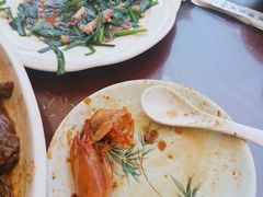 -小铜锣湾海鲜家常菜馆(河西店)