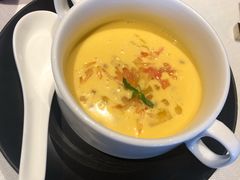 杨枝甘露-三号黄浦会Canton Table