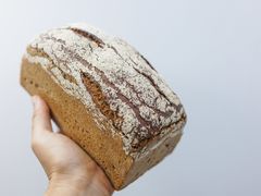黑麦面包-WHEAT&BAKER-麥(凯德来福士店)