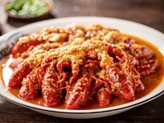 -望江门小龙虾·靓虾(西湖总店)