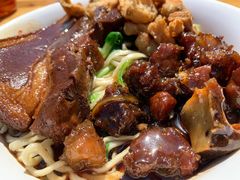 -泰顺江南春面馆
