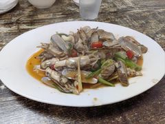 -星奇缘·海鲜餐厅(东山美食地标店)