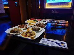 -萧邦音乐会所KTV·蒸汽活海鲜自助(福田店)