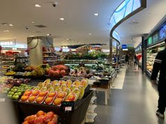 -GranVida生活超市(海信广场店)