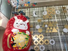 -三越百货(三越银座店)