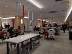大堂-乡村基(世纪店)