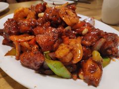 -陈傻子餐厅(世纪都会店)
