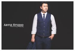 -艺匠摄影ARTIZ STUDIO(南京店)