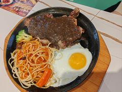 -豪享来牛排(人民店)