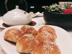 -顺德美的万豪酒店-万豪中餐厅