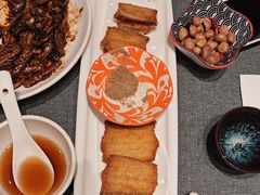 -新吉士·上海菜(浦东LCM置汇旭辉店)