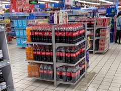 -物美超市(通州果园店)