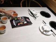 -围炉夜话·潮汕卤水火锅(榕江店)