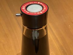 酱油-鼎泰丰(德基广场店)