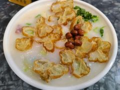 -燊意布拉肠云吞面(中山四路店)