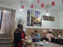 大堂-巷子深格格(万州总店)