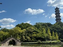 -江心屿景区