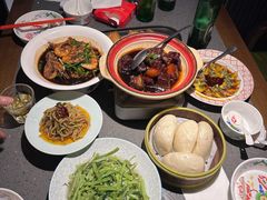 -老头儿油爆虾(星光一期店)