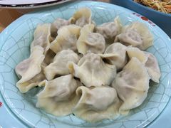 -老边饺子馆(西站店)