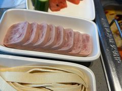 -海底捞火锅(公益西桥店)