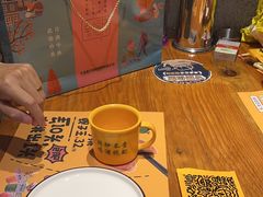 -喝丢一只鞋海鲜烧烤·海肠捞饭(文体街店)