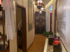 -喜艾堂艾灸馆(世贸天阶店)