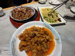 -幺妹川菜(民和路店)