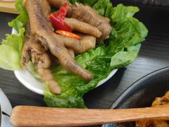 -贡梅老面馆·蟹粉面·无锡特色小吃(南长街主推店)